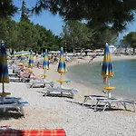 Διαμέρισμα For Families With Children - 5554 Crikvenica