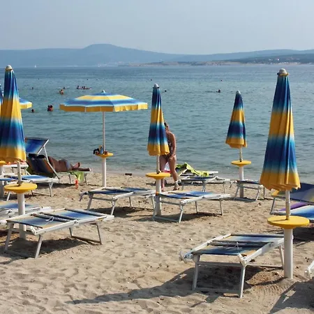 Apartment For Families With Children - 5554 Crikvenica