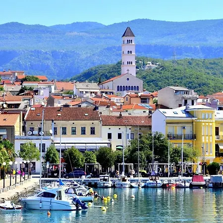 For Families With Children - 5554