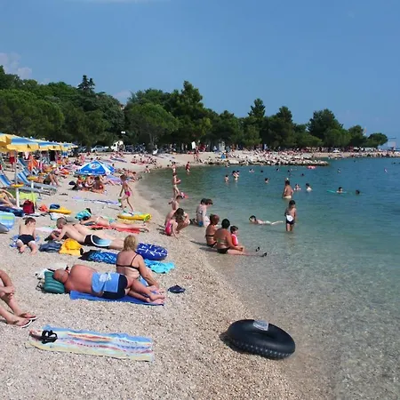 For Families With Children - 5554 Crikvenica
