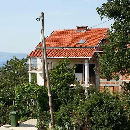 Apartment For Families With Children - 5554