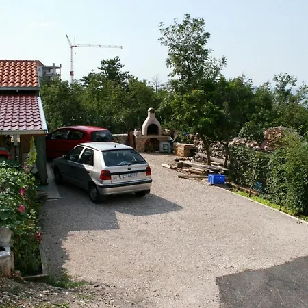 아파트 For Families With Children - 5554