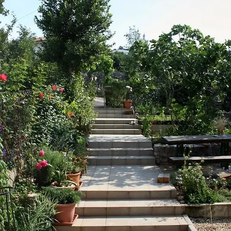 아파트 For Families With Children - 5554