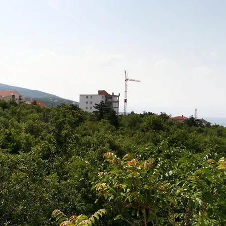 For Families With Children - 5554 Apartment Crikvenica