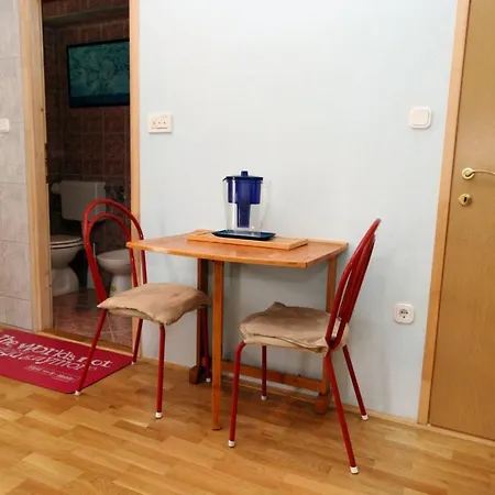 For Families With Children - 5554 * Crikvenica