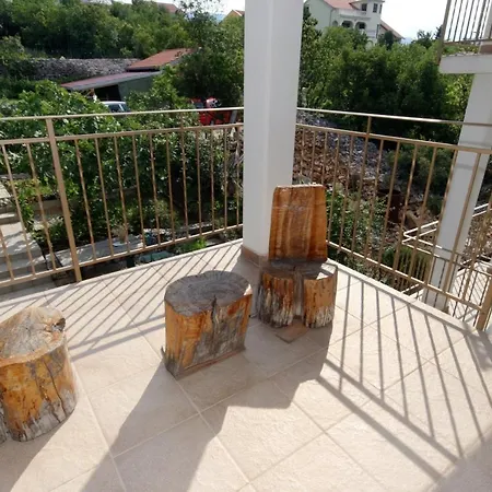 For Families With Children - 5554 Crikvenica