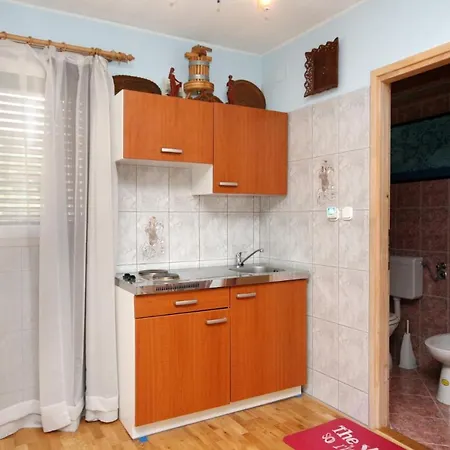 For Families With Children - 5554 Crikvenica