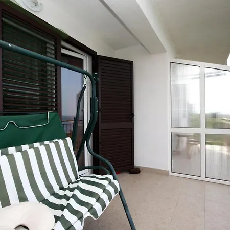 For Families With Children - 5554 Apartment