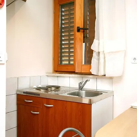 아파트 For Families With Children - 5554 *