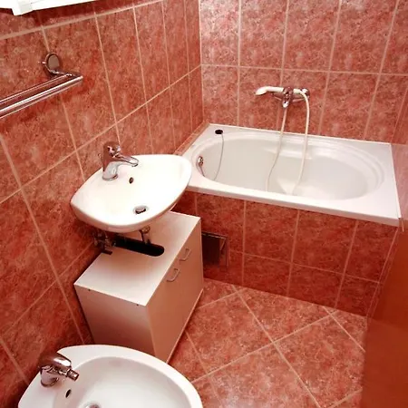 아파트 For Families With Children - 5554