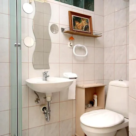 For Families With Children - 5554 Apartment *