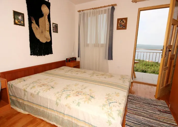 For Families With Children - 5554 Crikvenica